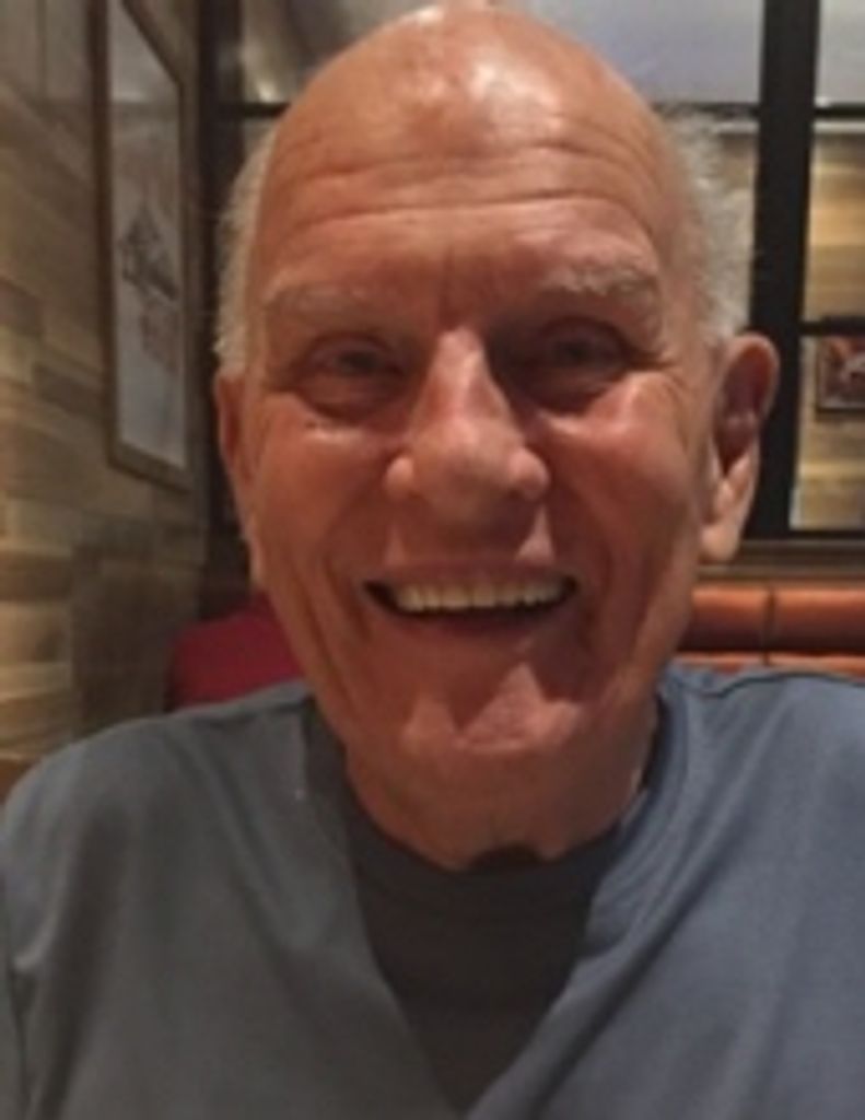 Anthony "Tony" James Joseph Smyth Profile Photo