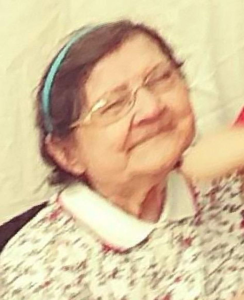 Jovita T (Torres)  Garcia