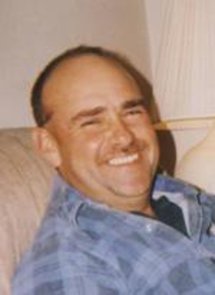 Michael Ray Armstrong