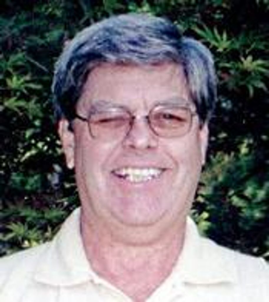 Gary "Don" Merritt