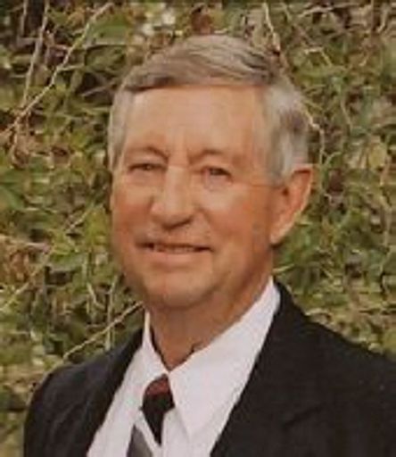 Blaine Hilton Profile Photo