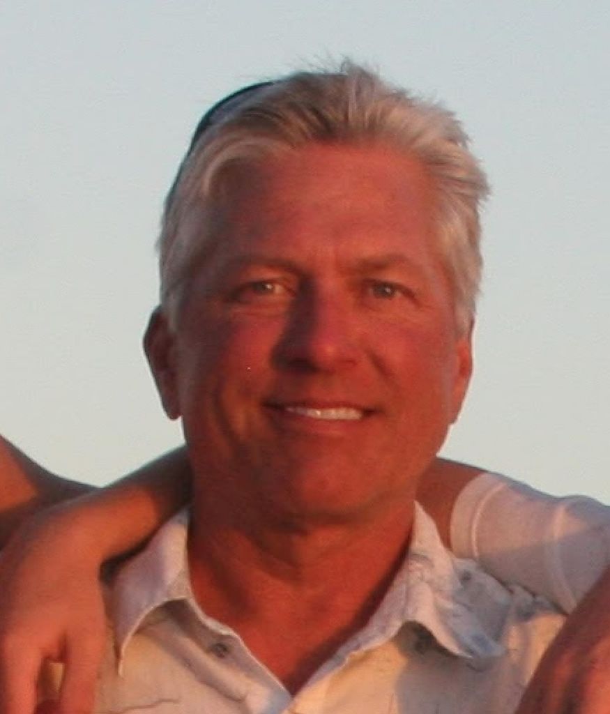 Stephen Joseph Rehmann