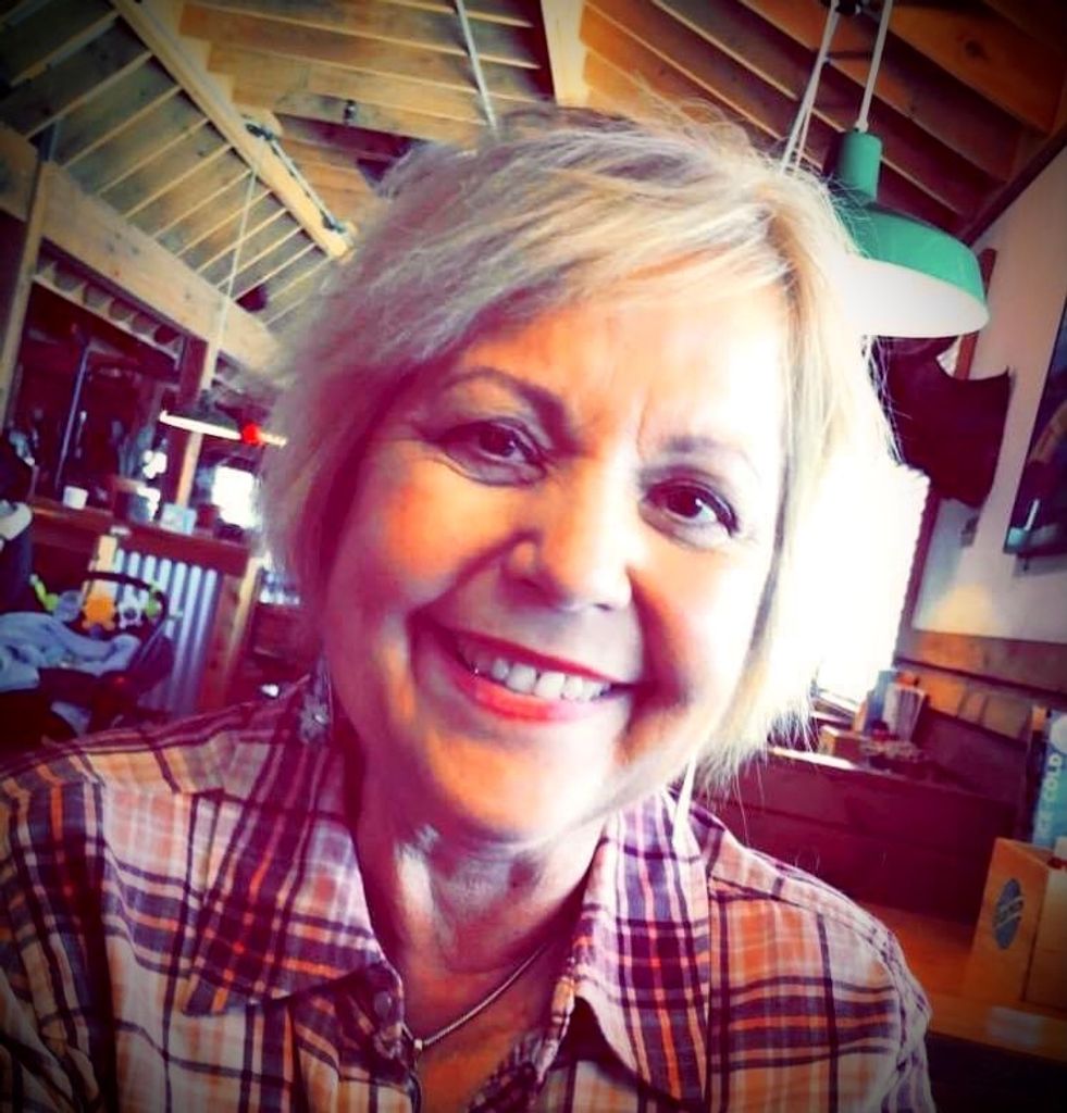 Joyce Tena