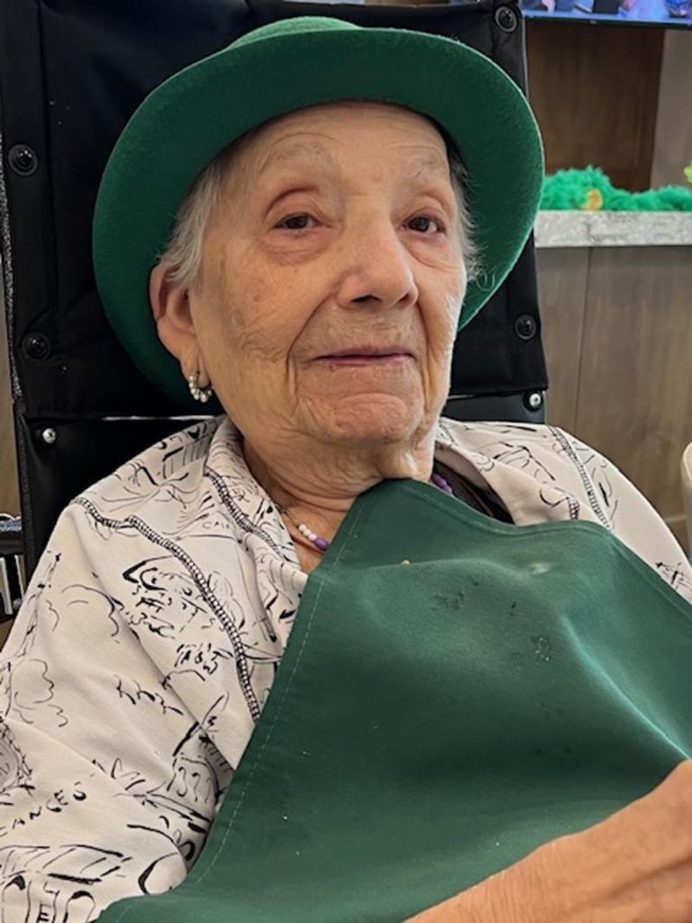 Socorro Ramirez Profile Photo