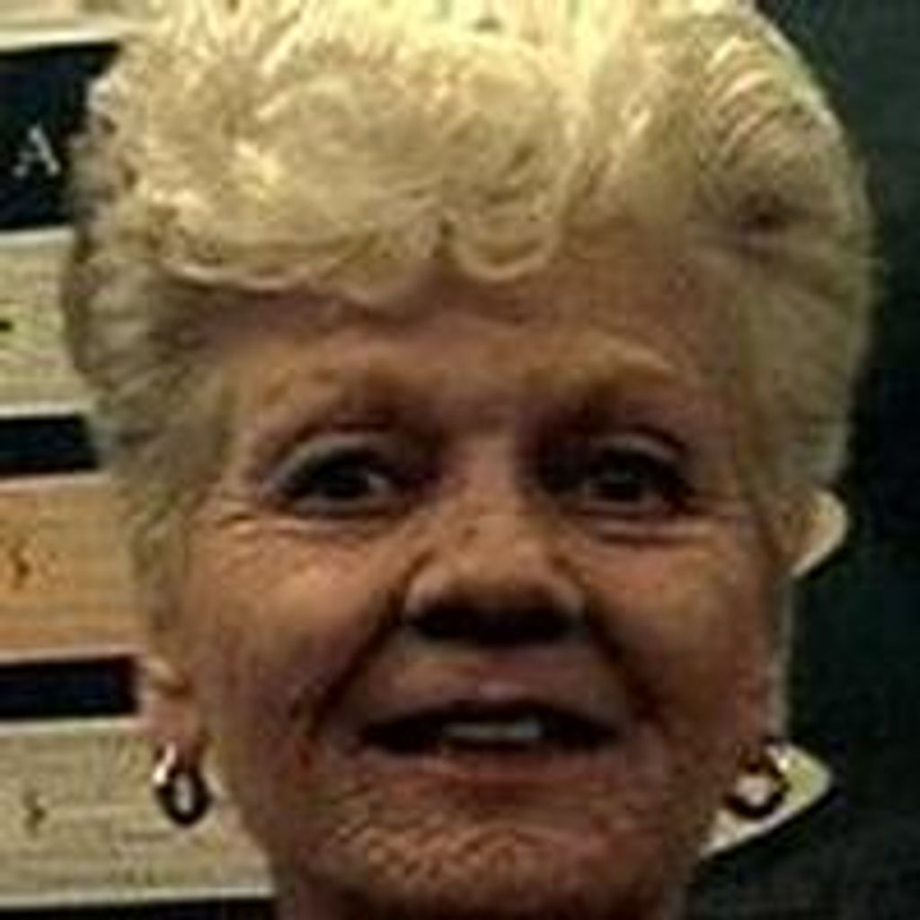 Ann Henry