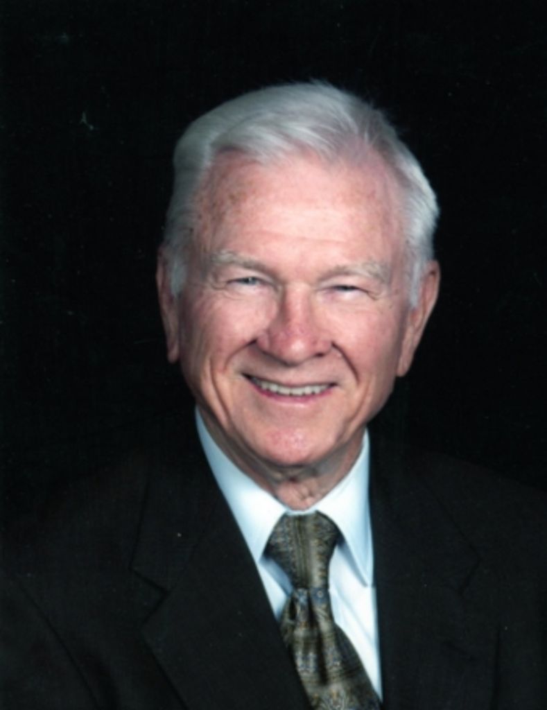 William "Bill" E. Gandy Profile Photo