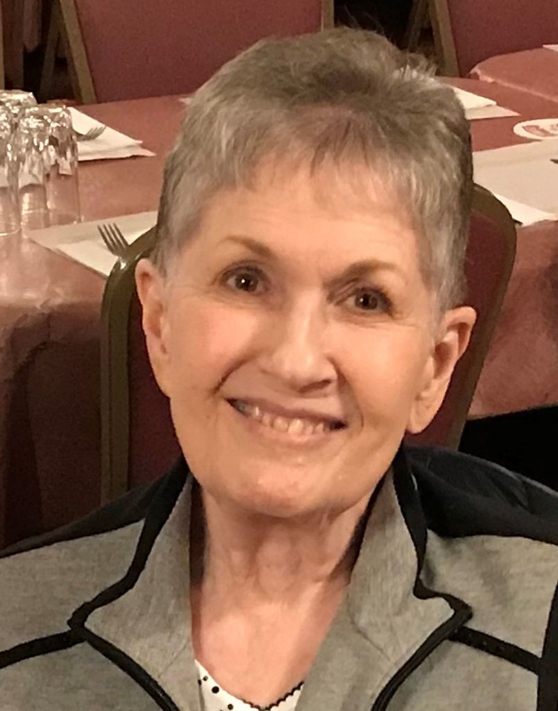 Judith Lewandowski