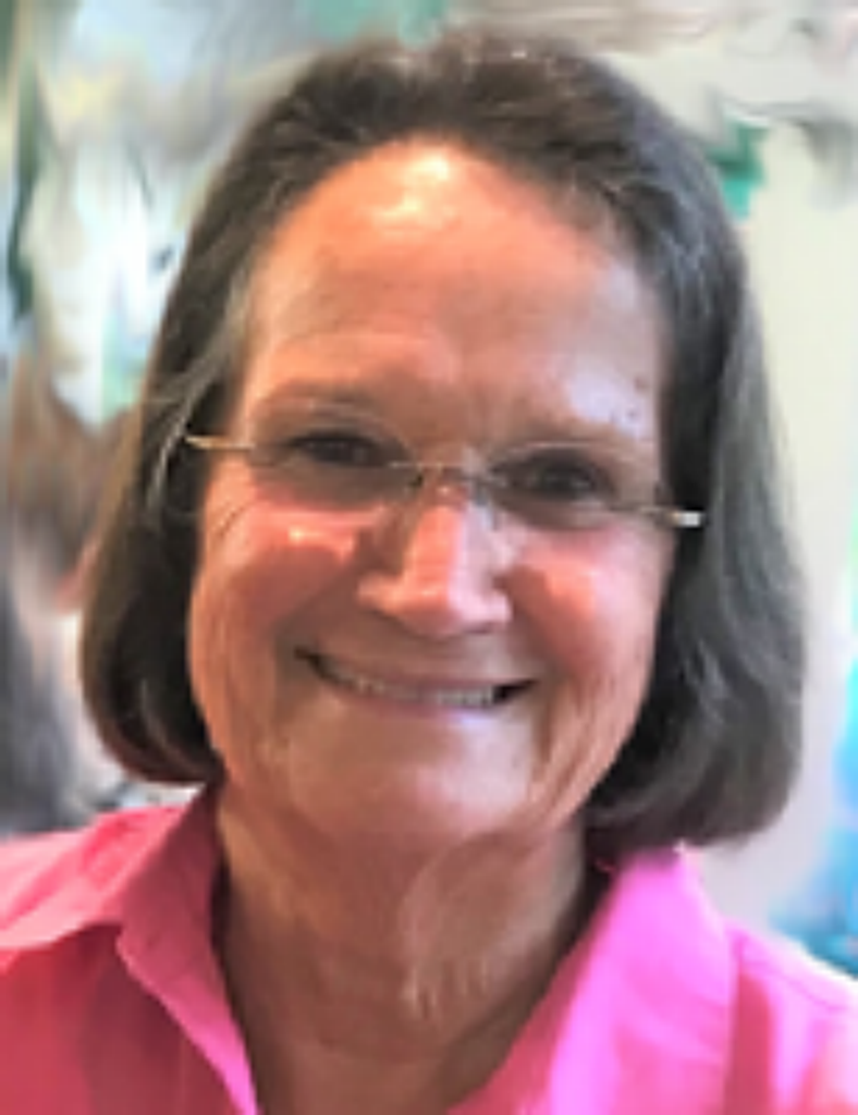 Brenda Lovett Boone