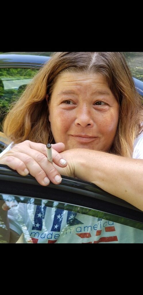 Taunya Yvonne Mann Frausto