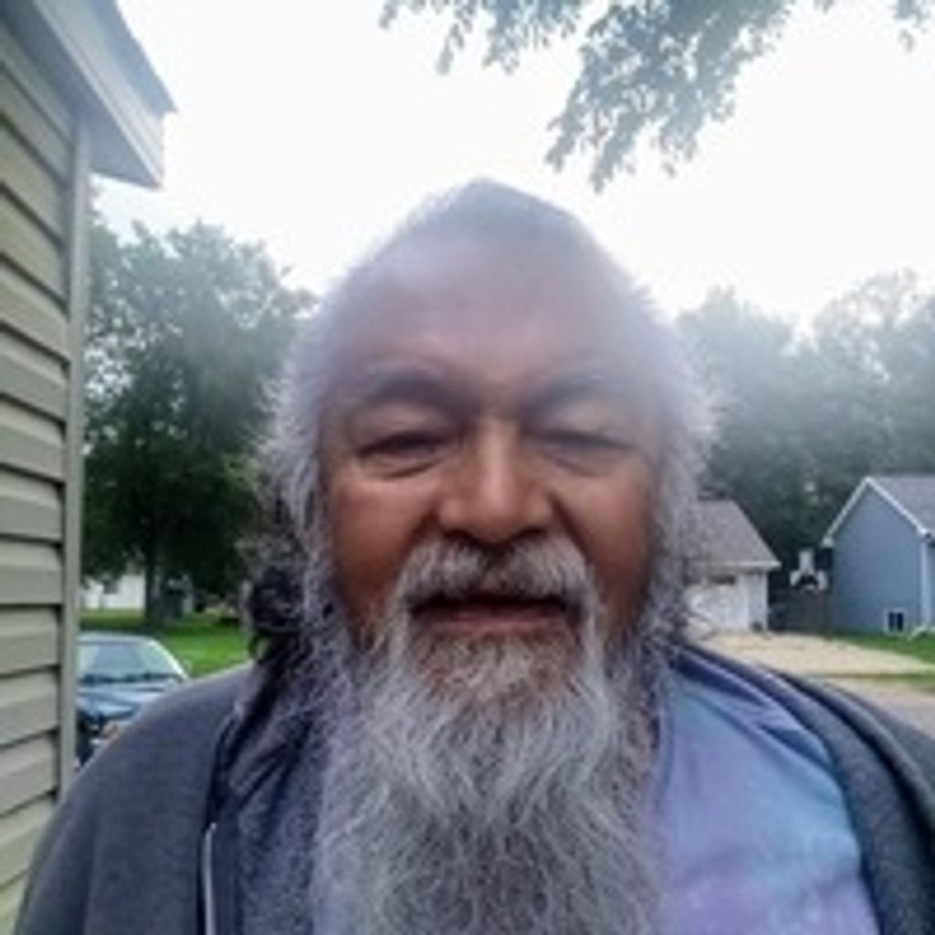 Angelo Ramirez Profile Photo