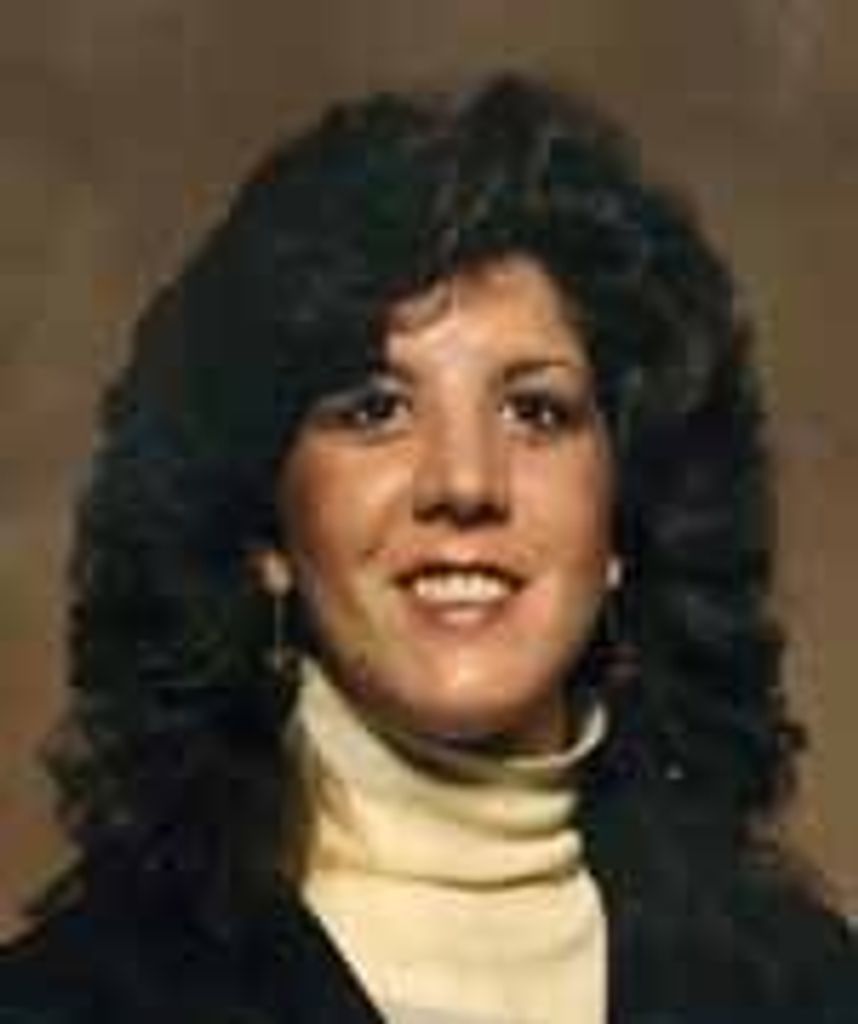 Elizabeth Sheffield-Fortin