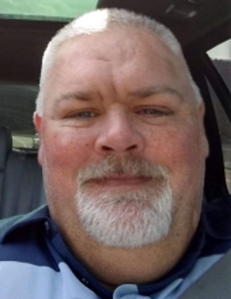 Christopher Bruce Thompson