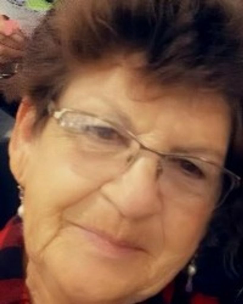 Karolie Kay Sparlin (Keep)