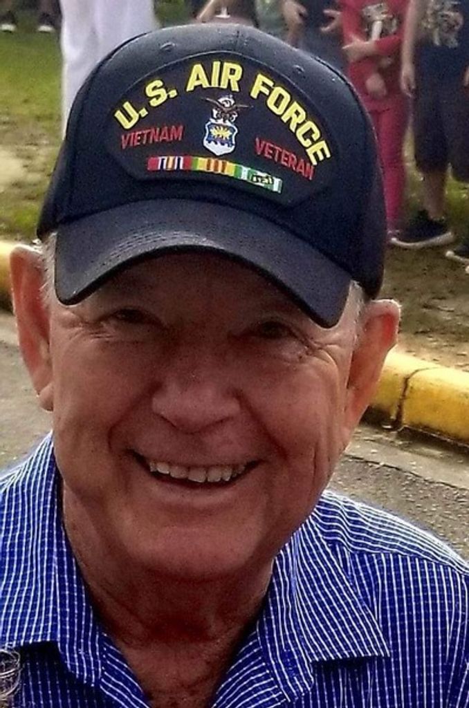 John Clifford Davis, Jr. Profile Photo