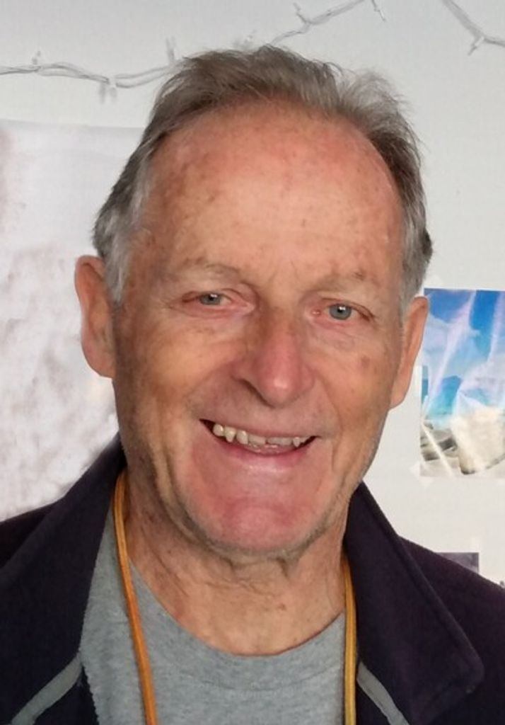 John C. Litchfield Profile Photo