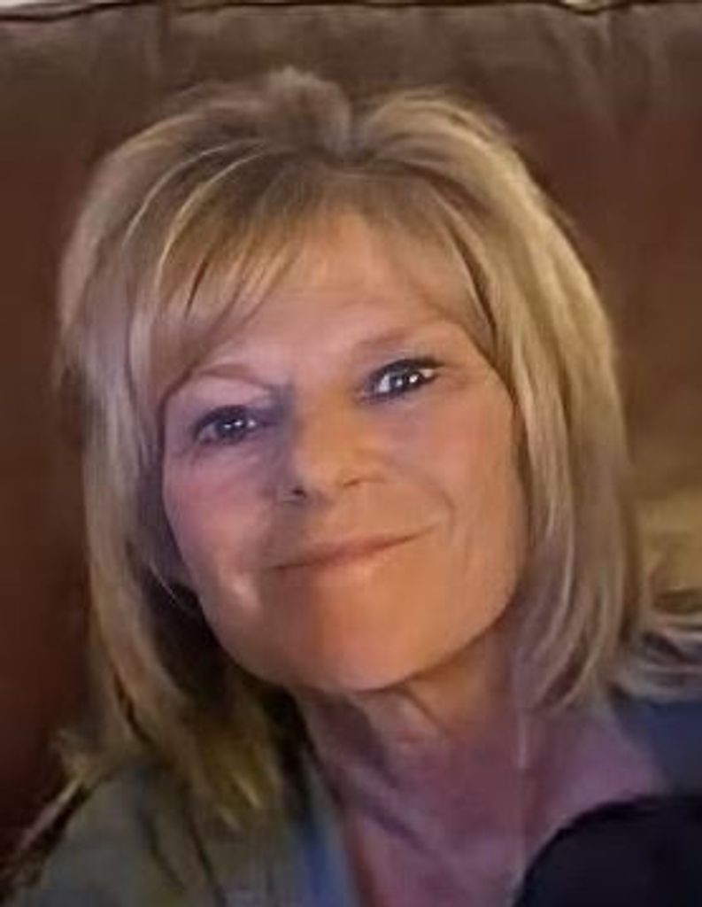 Beth A. (Nee Huffman)  Nagy