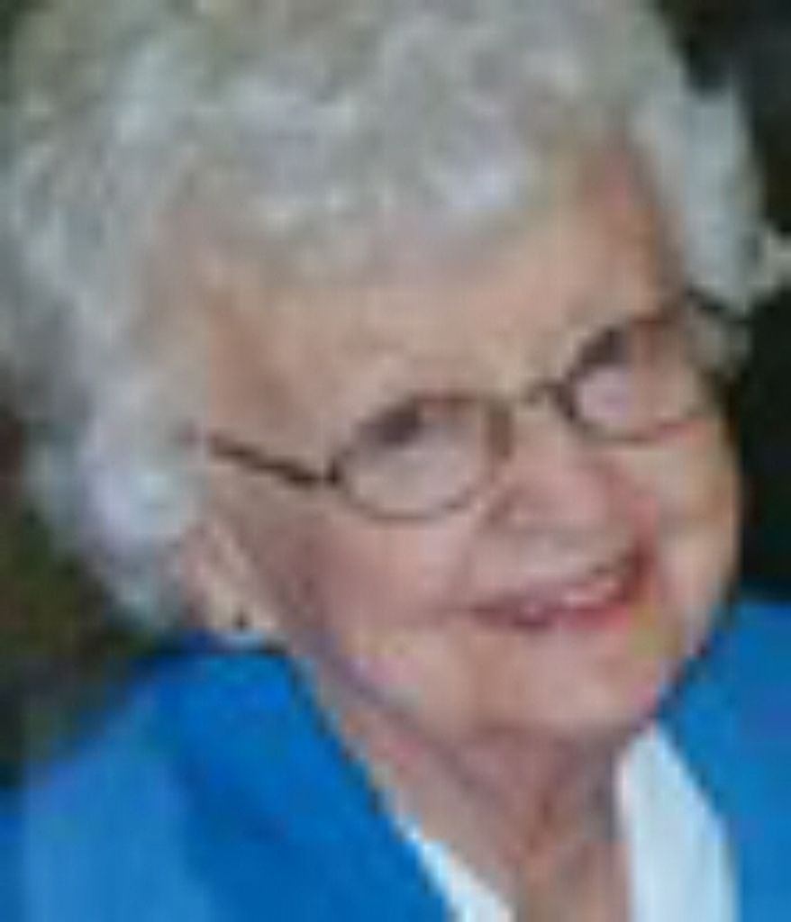 Dolores Hamilton