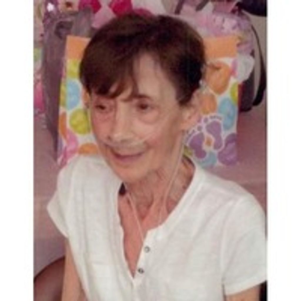 Patricia A. Lovejoy