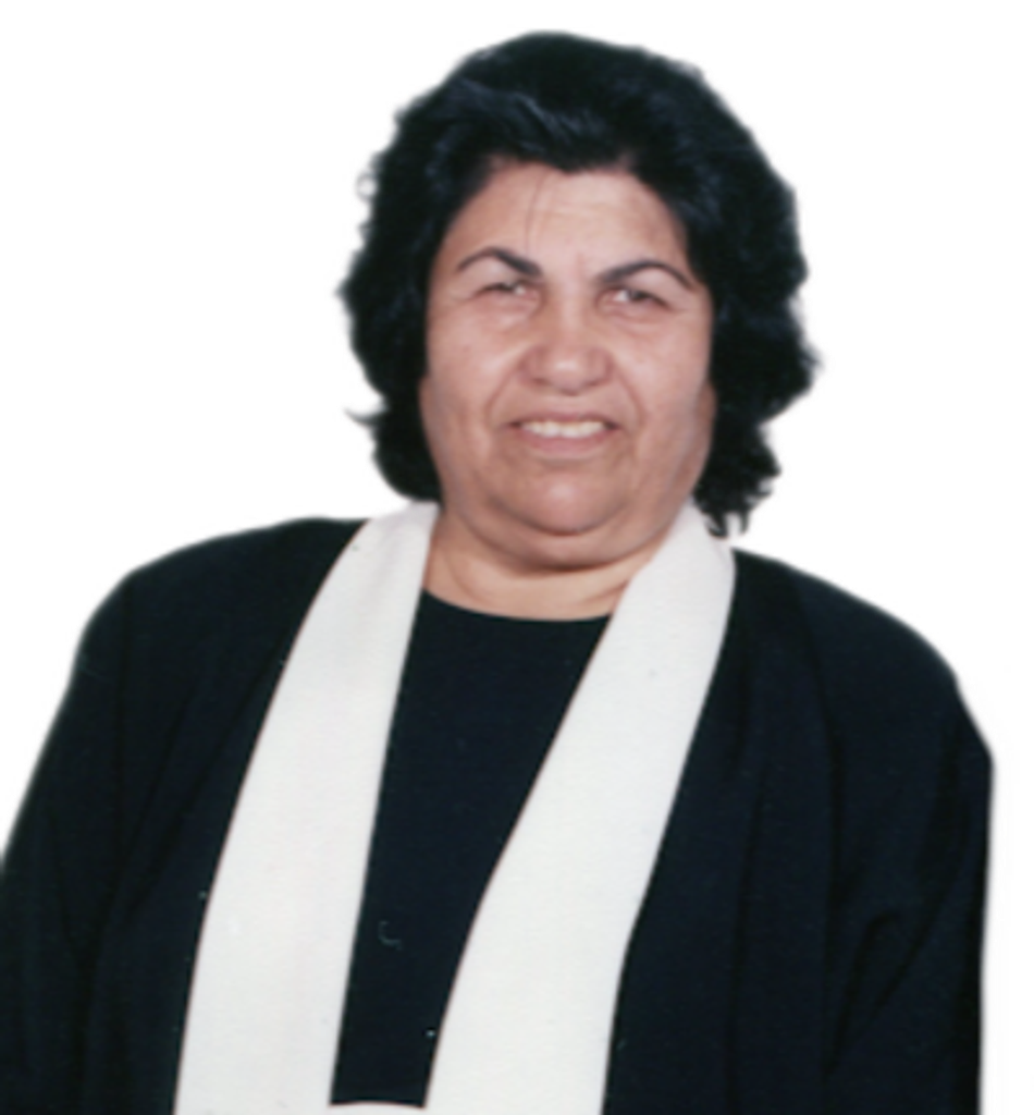 Samira Jajika Mekaa Ghaleon Profile Photo