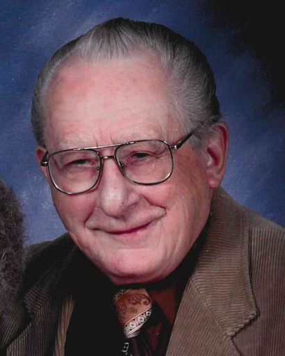 Don Howard Milton Farrington's obituary image
