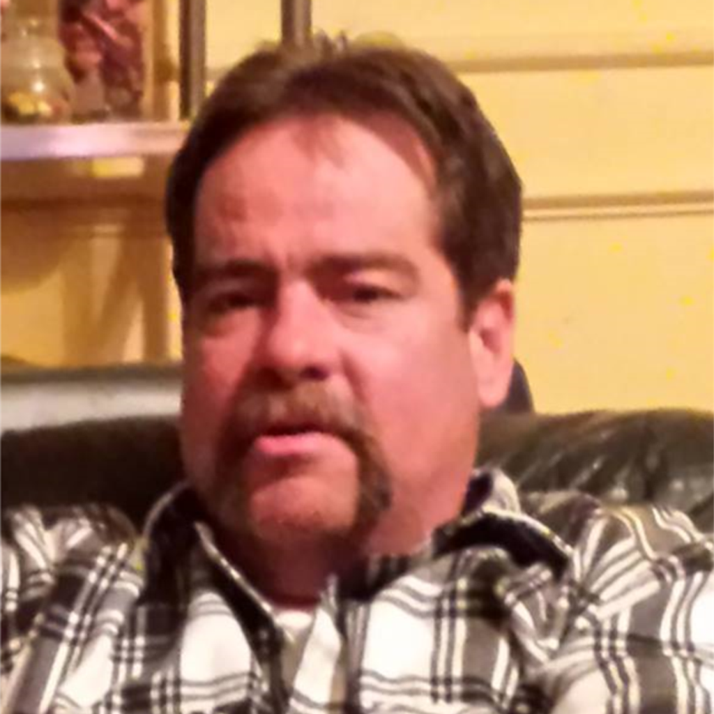 Eric Thomas Ray Profile Photo