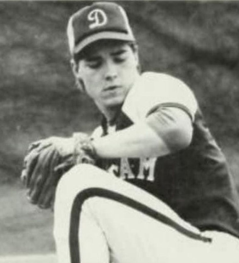 David Brian Engdahl