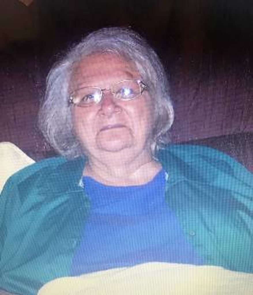 Brenda Kay Alexander Profile Photo