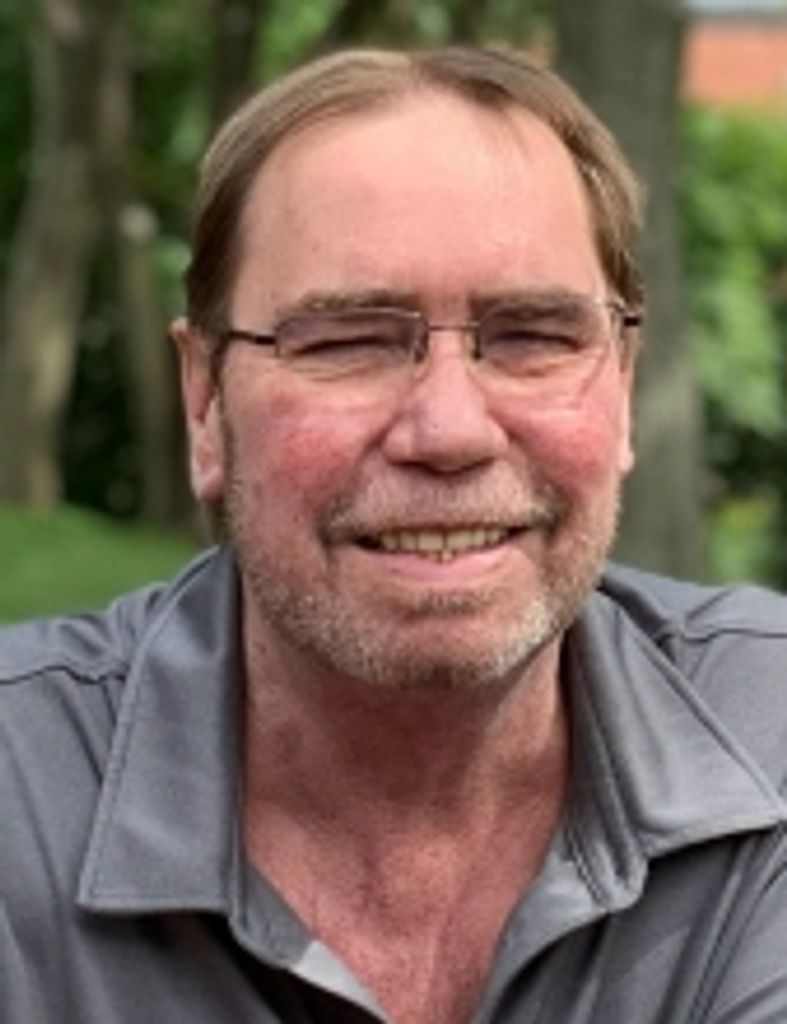 Steven M. Lee