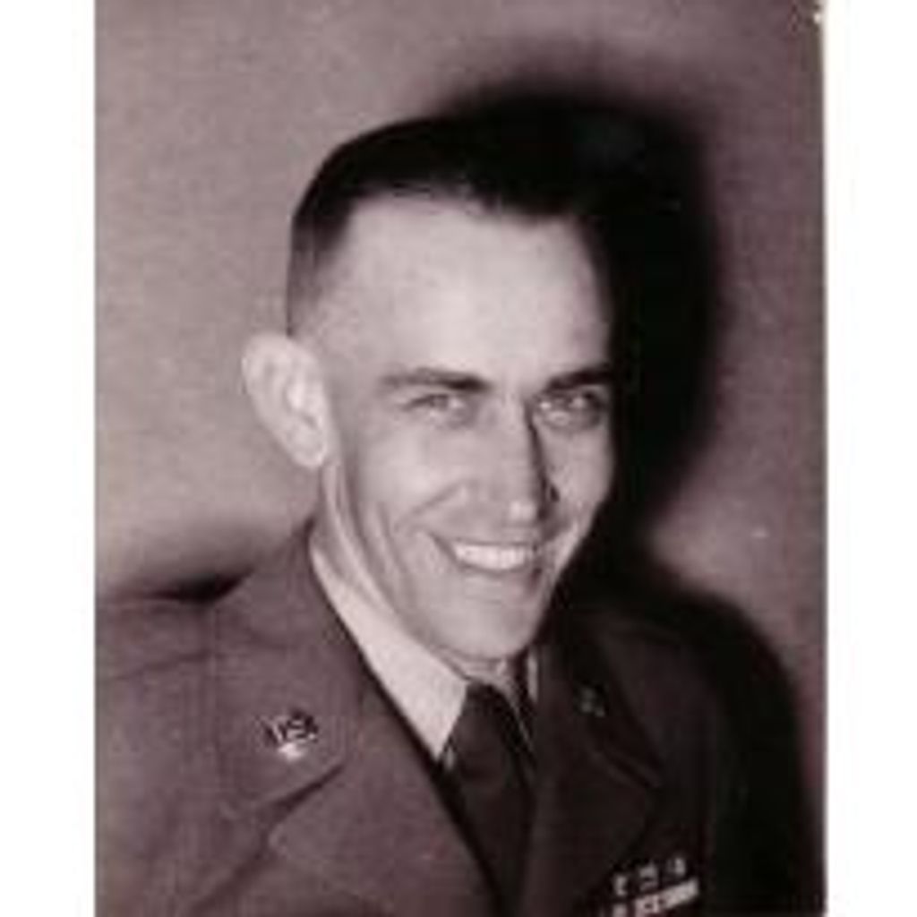 Alan R. "Tex" Porter