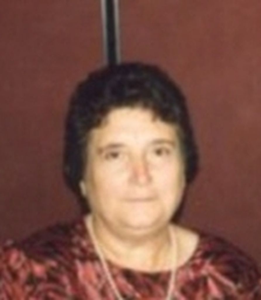 Agnes Sparano