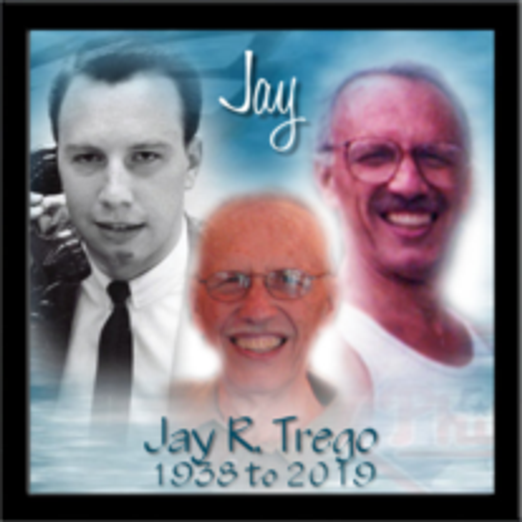 Jay R. Trego
