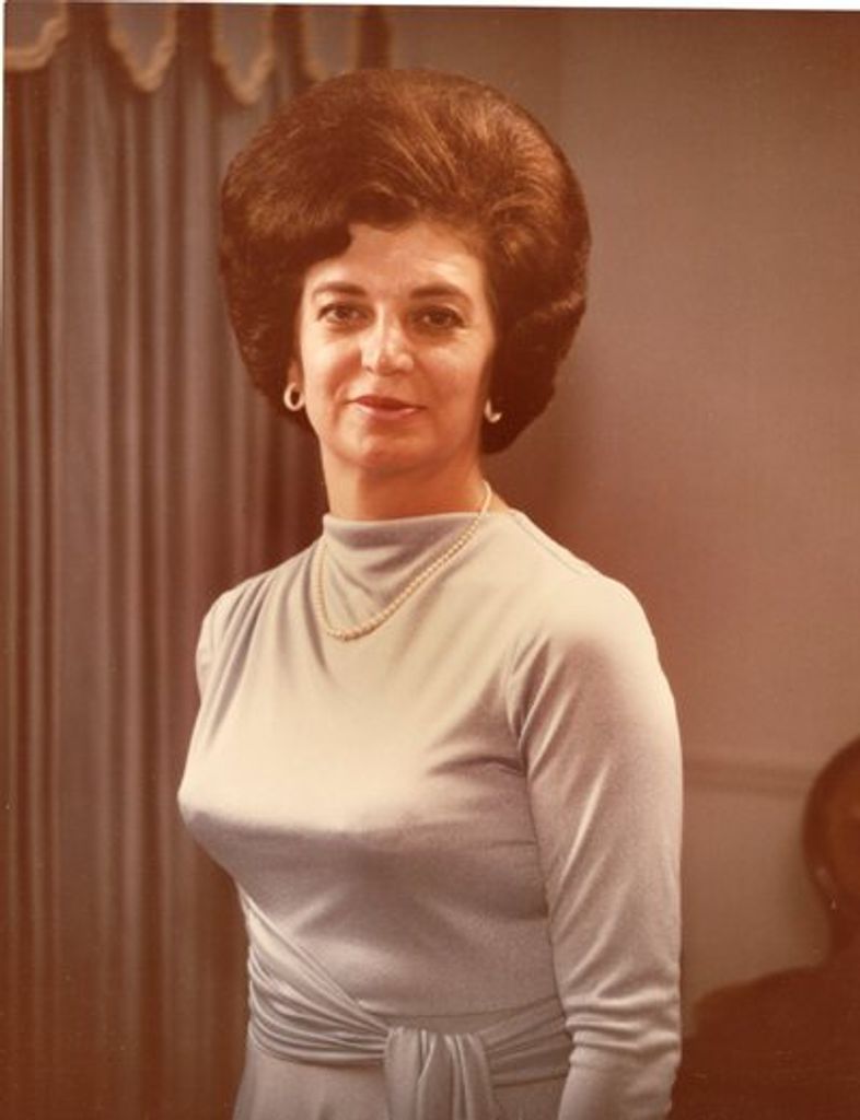 Laura Jane Kirk Profile Photo