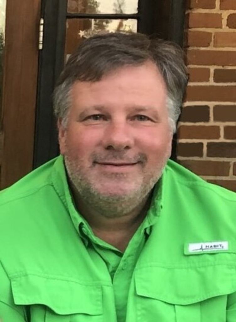 Richard Shane Hussong Profile Photo