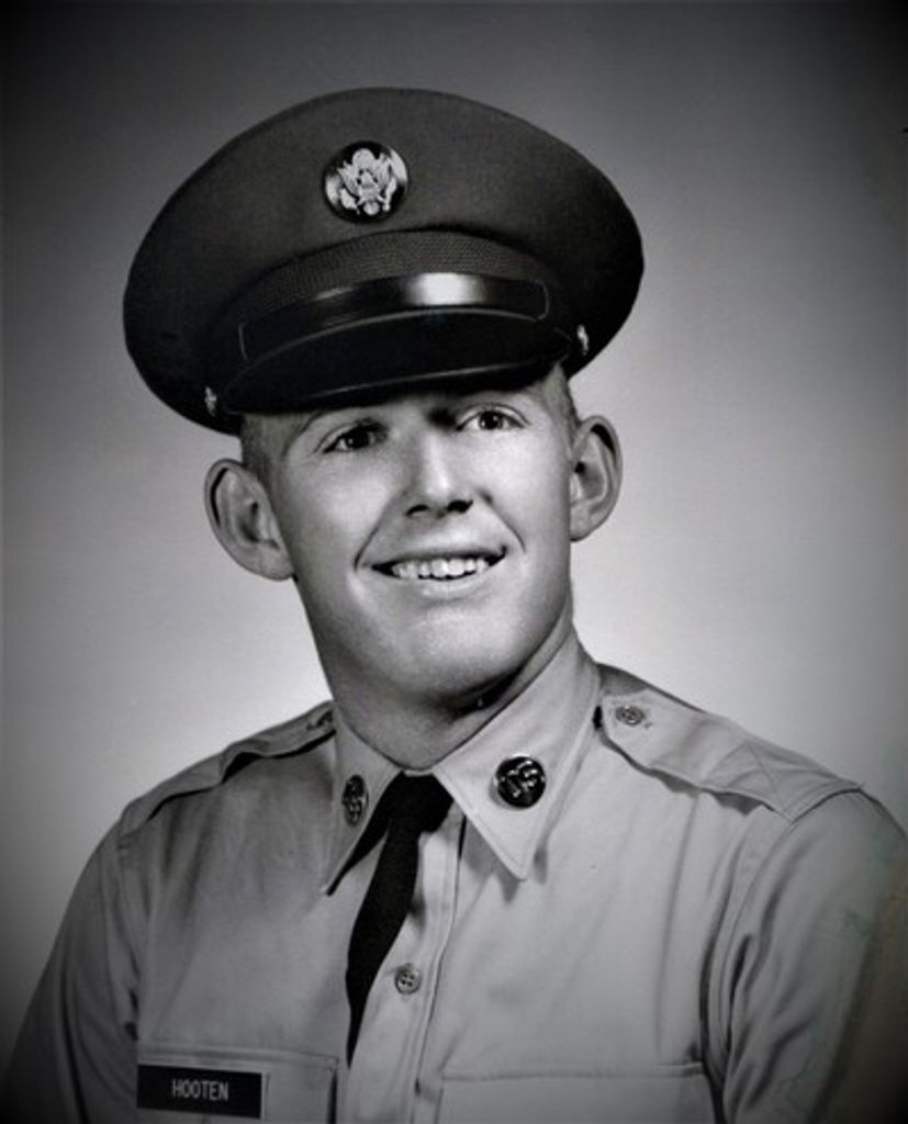 John Hooten Profile Photo