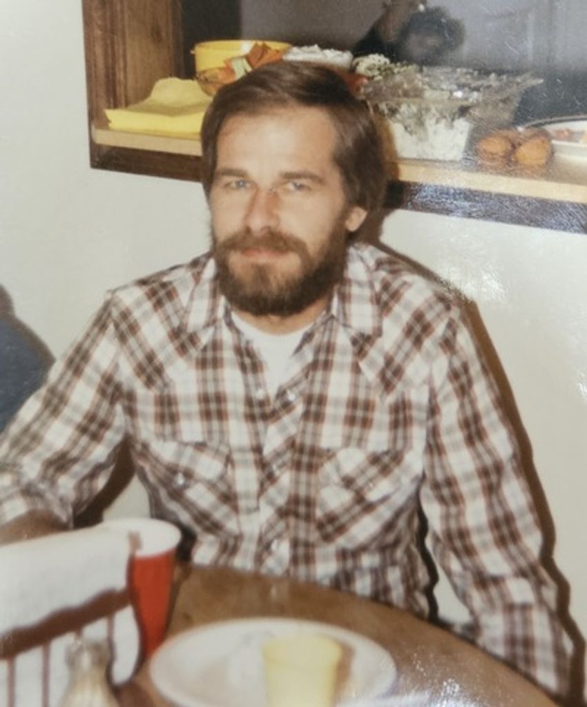 Larry Tussey Profile Photo