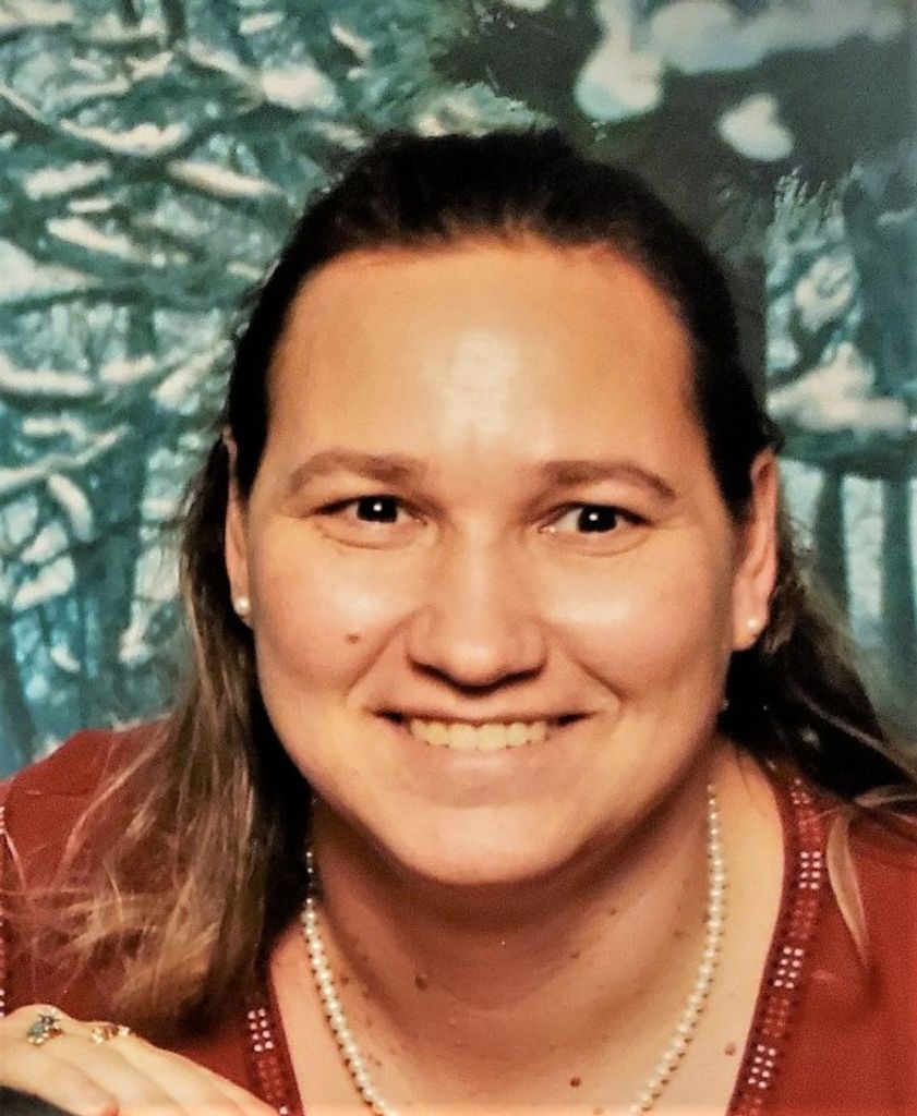 Carmen L Blevins