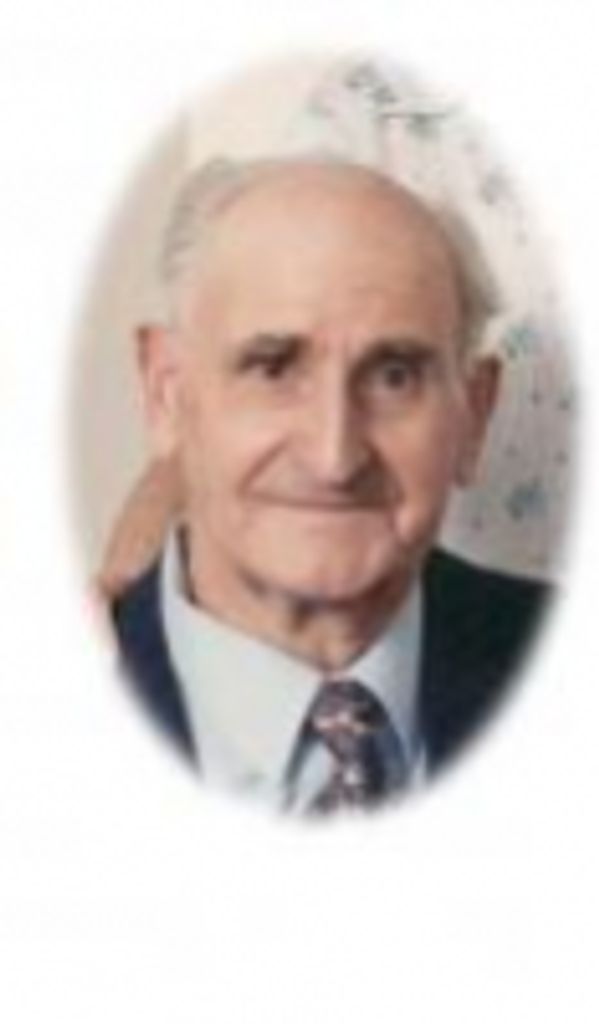 James Walter Seeley