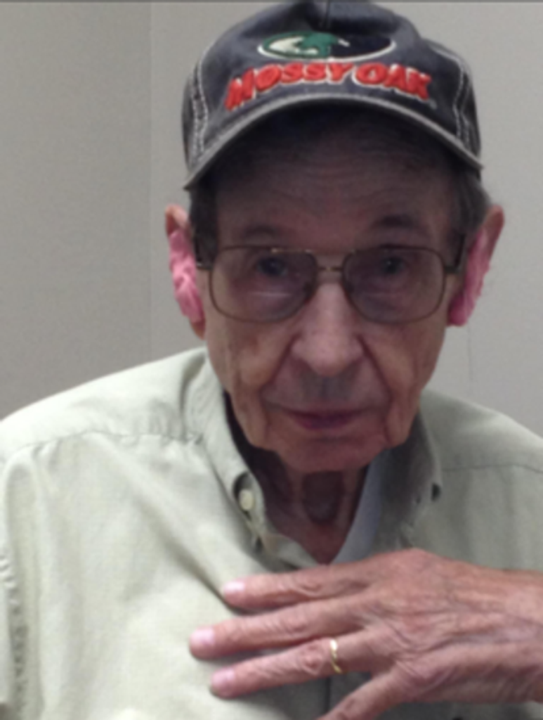 Oliver Eugene Long Profile Photo