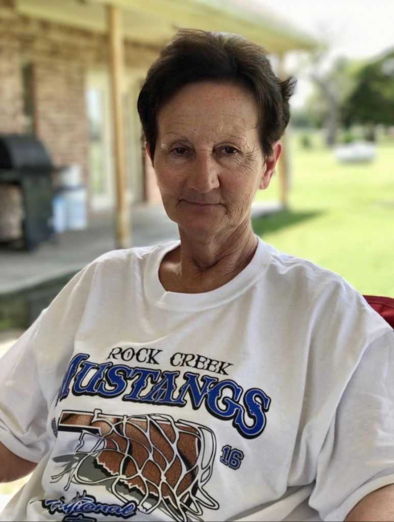 Donna Lynn Pope Profile Photo