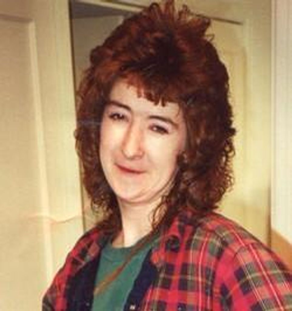 Debbie Lynn Stewart
