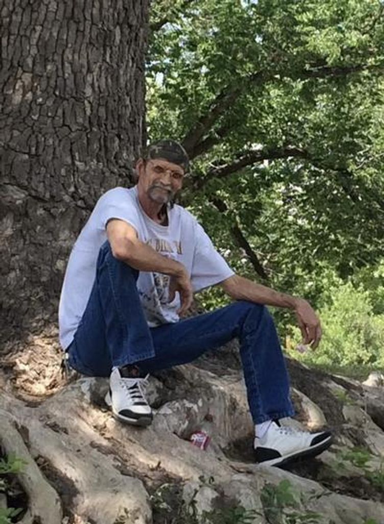 Bobby Glen Goodwin Profile Photo