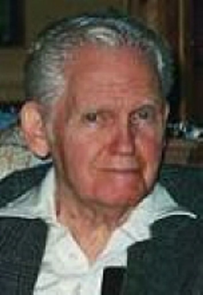 William  Carl Pitser