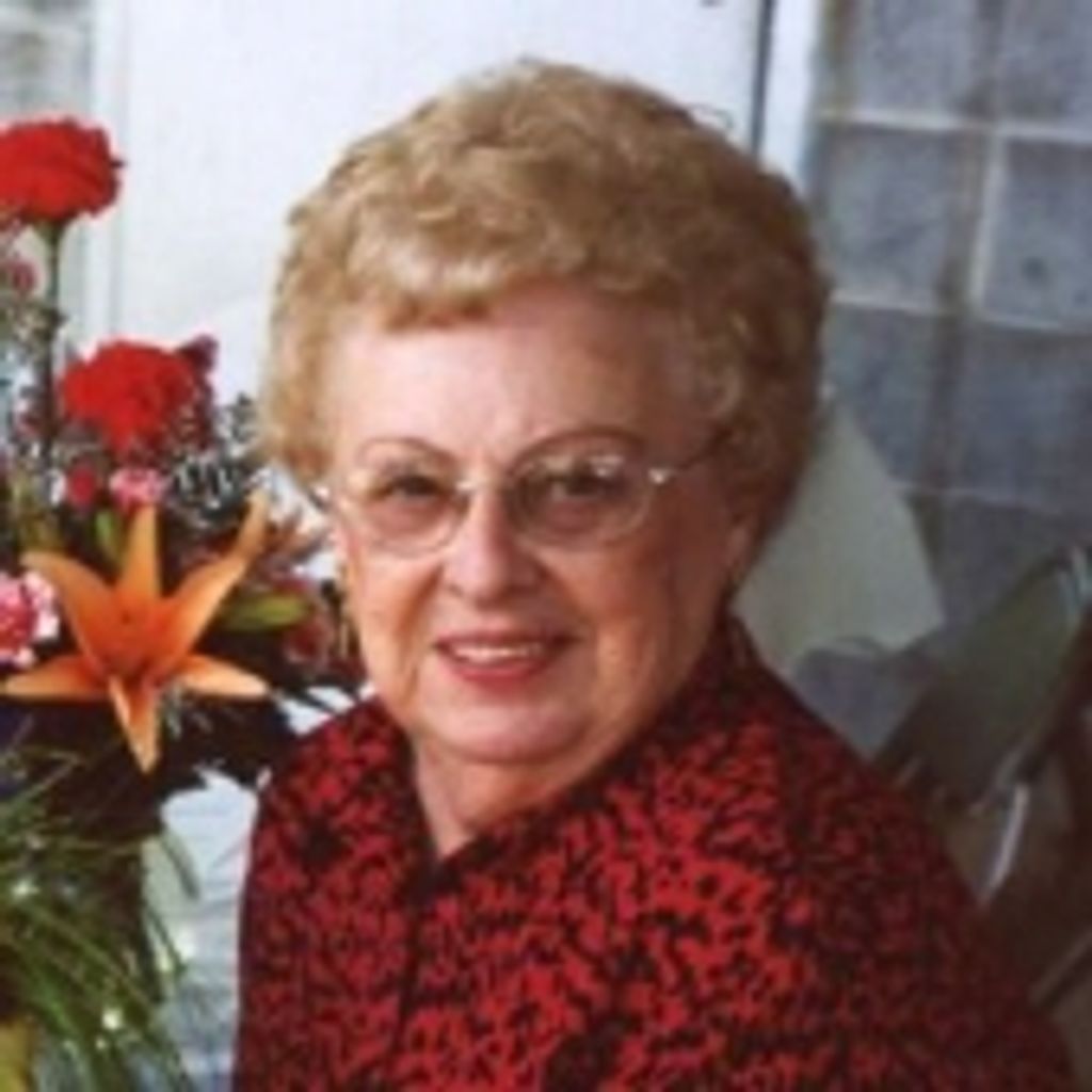 Ethel V. Jazdzyk
