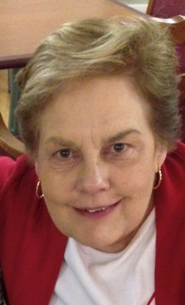 Mary Ann (Scott)  Greene