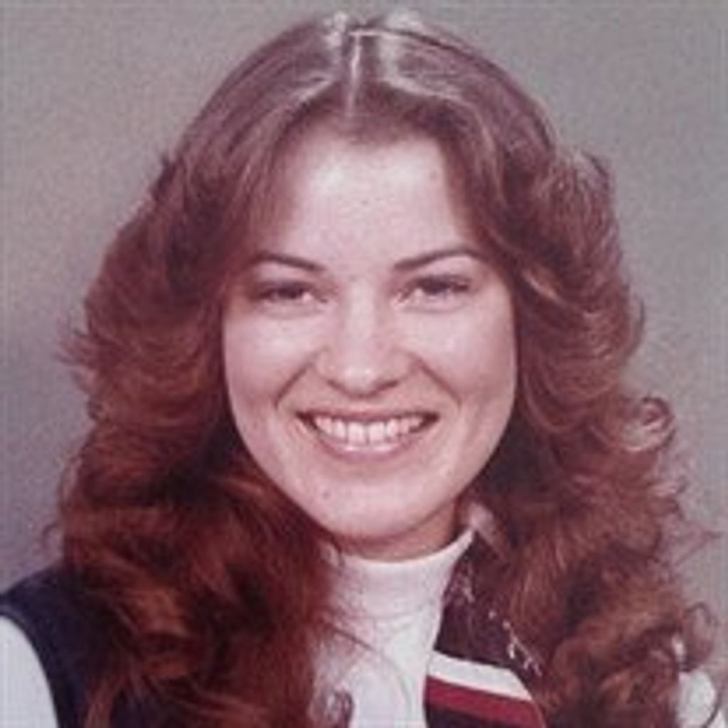 Carol  Ann Van Dyke