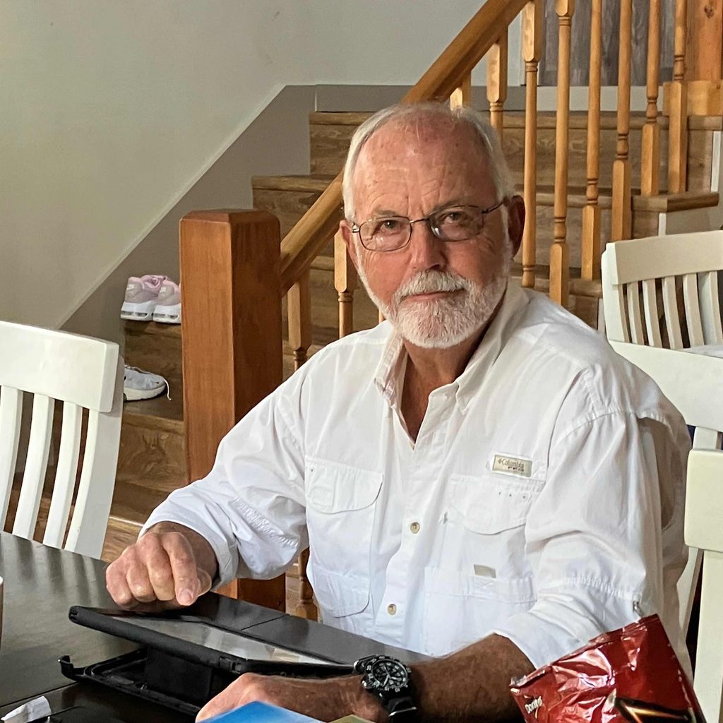 Wes Wynne Profile Photo