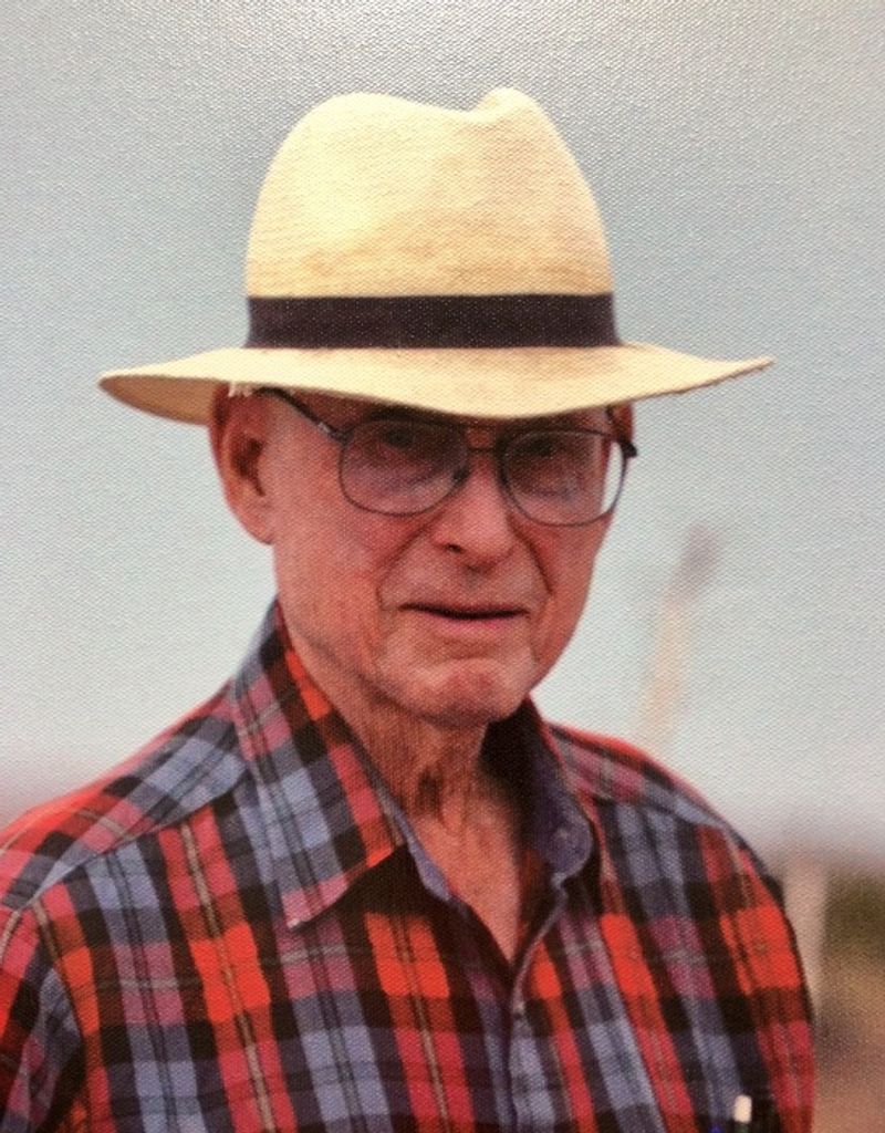 Allen Howell Cocanougher