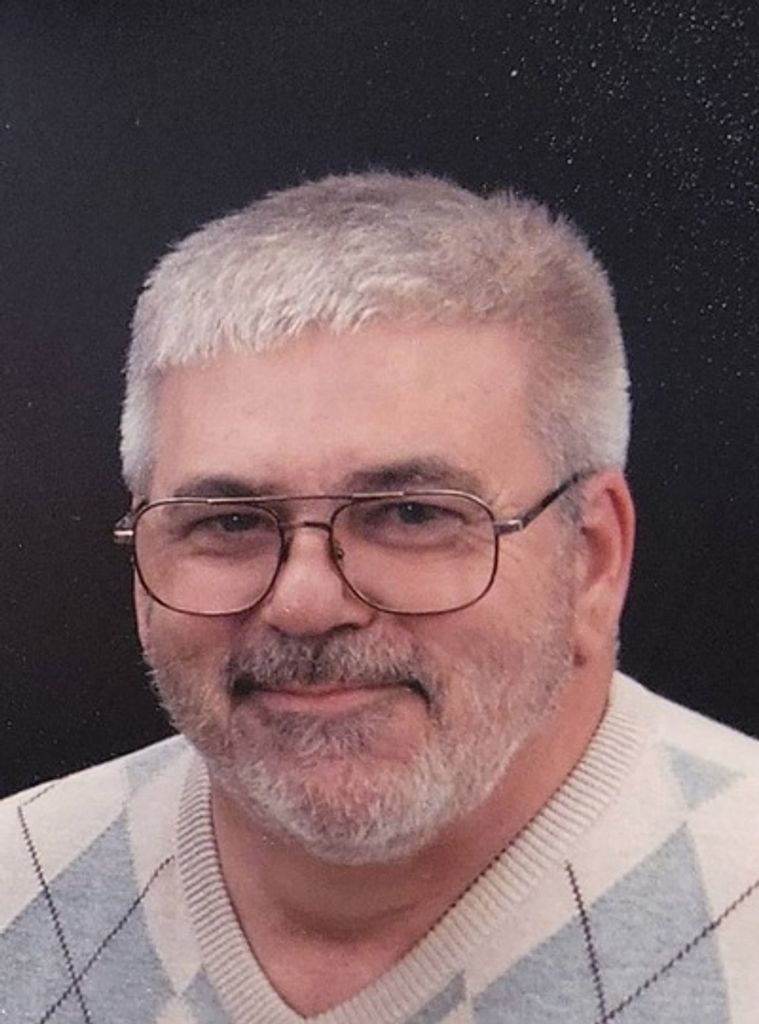 Robert Lee Brady, Sr. Profile Photo