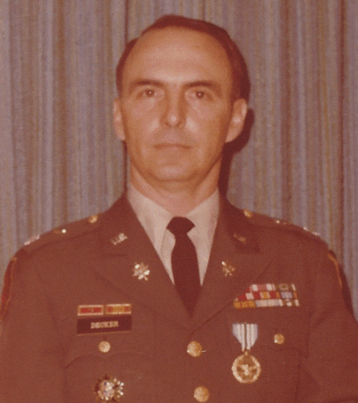 Herbert Fields Decker, Jr.