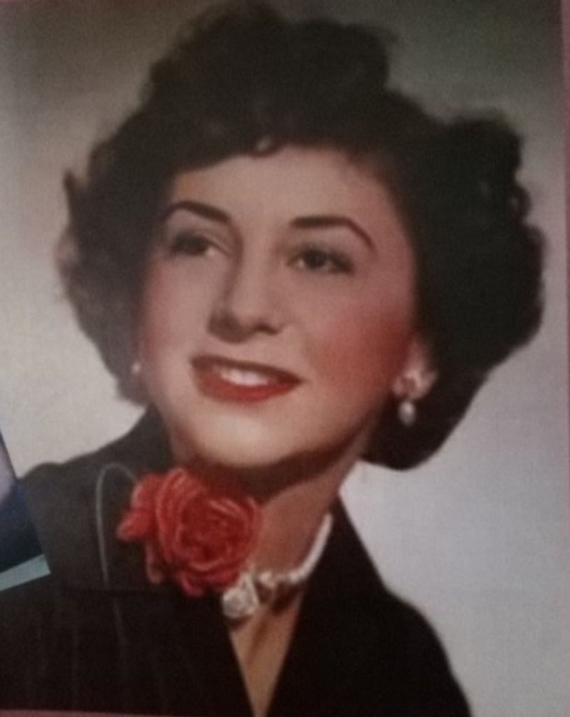 Rose Yeakos
